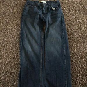GUC Levi’s Boys sz 14